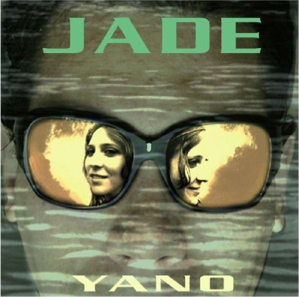 Jade - Yano  - (CD)