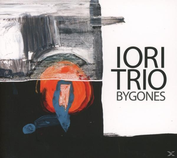 Iori Trio - Bygones  - (CD)