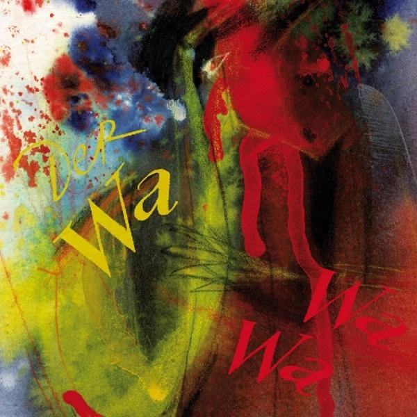 Wawawa Der - Der Wawawa  - (CD)