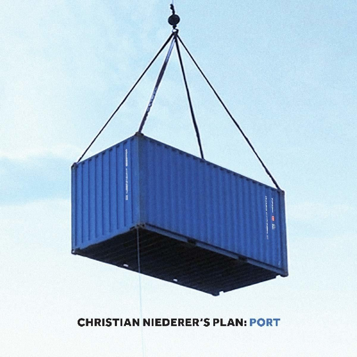 Christian Niederer's Plan - Port  - (CD)