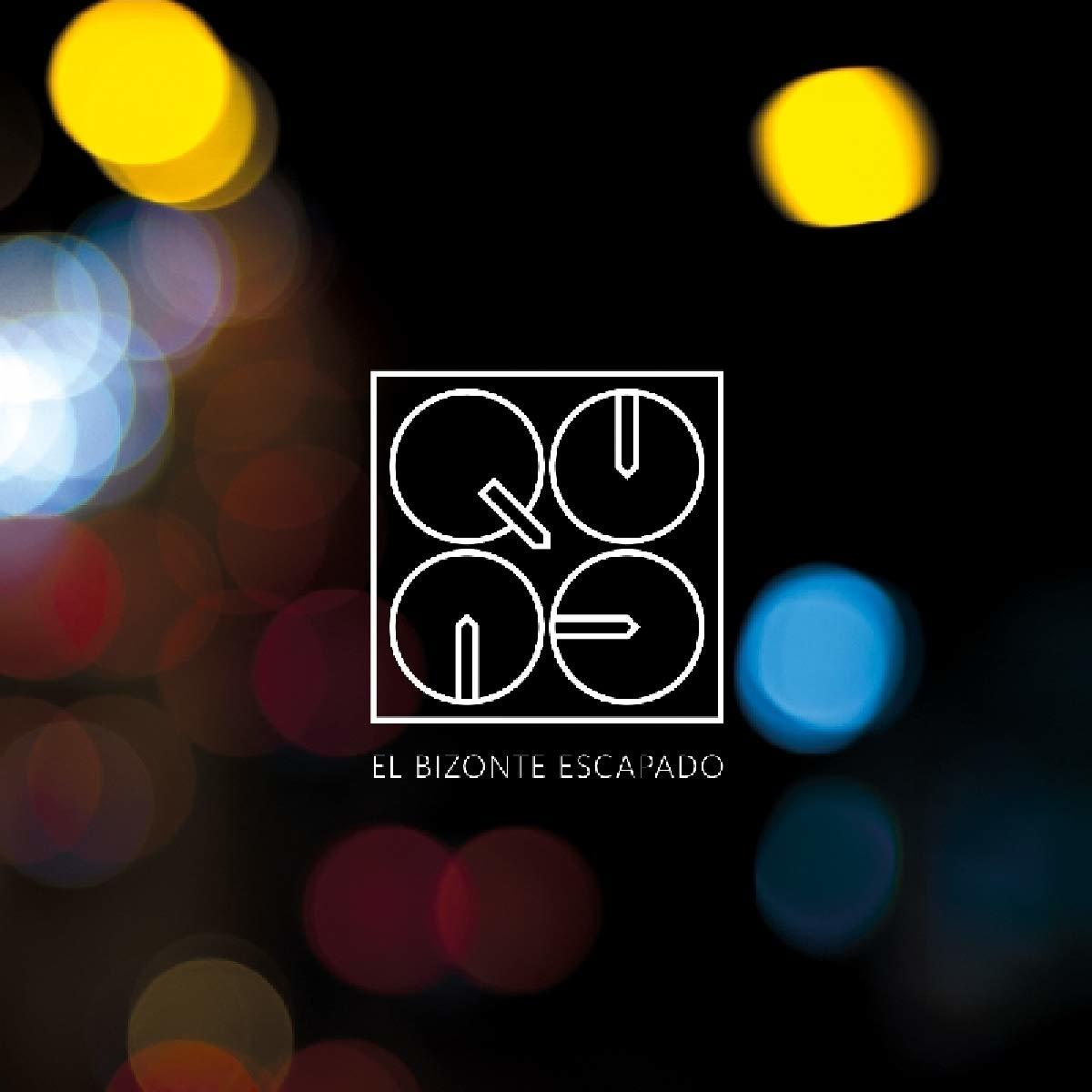 Quad - El Bizonte Escapado  - (Vinyl)