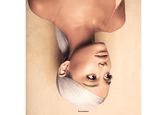 Ariana Grande - Sweetener (CD)