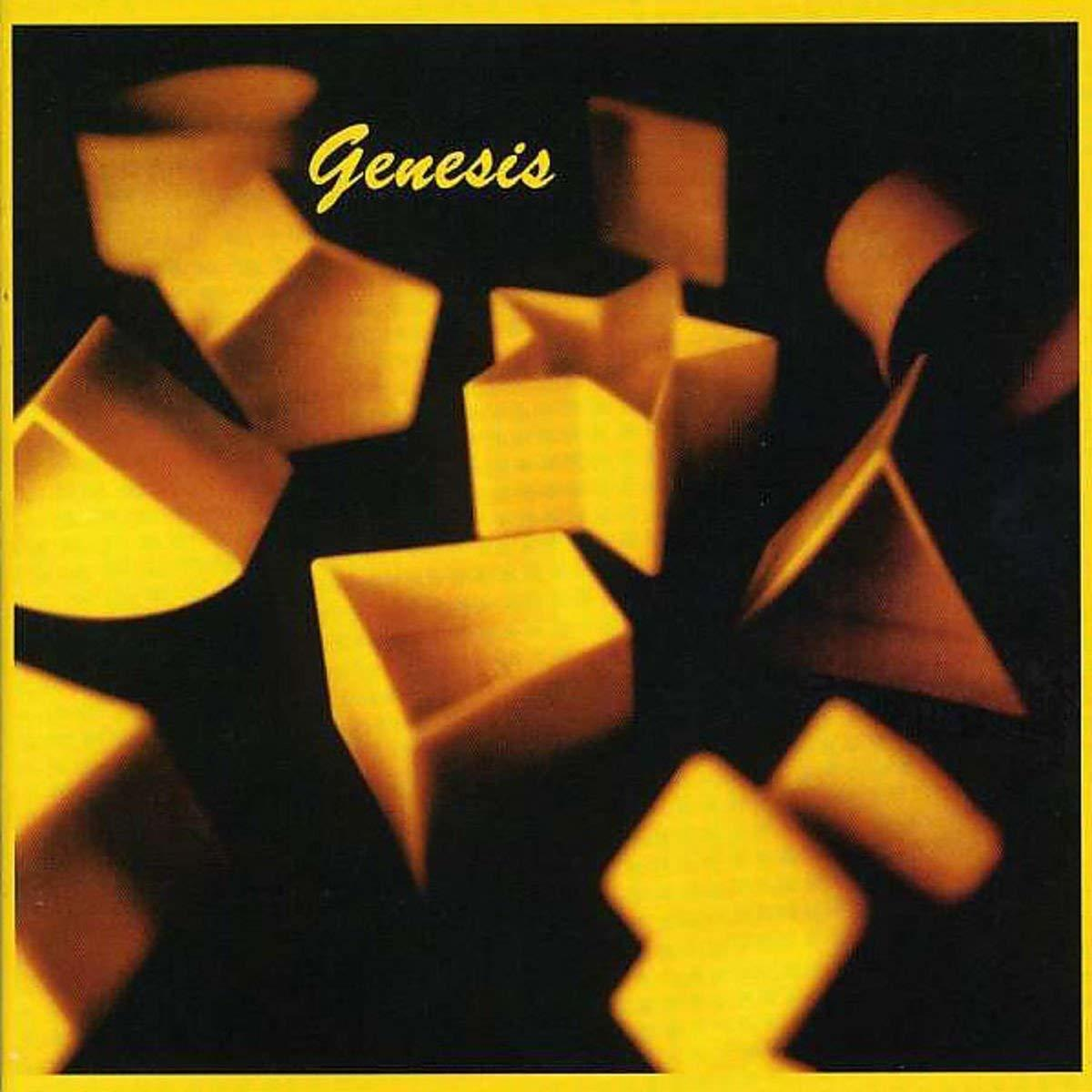 Genesis - Genesis (Vinyl LP (nagylemez))