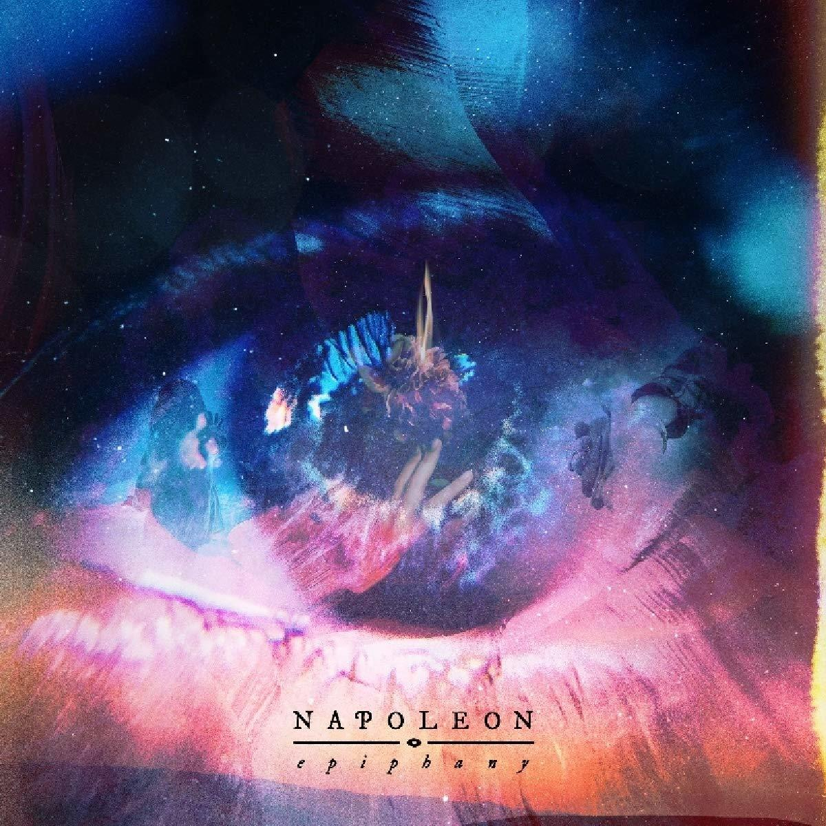 Napoleon - Epiphany  - (CD)