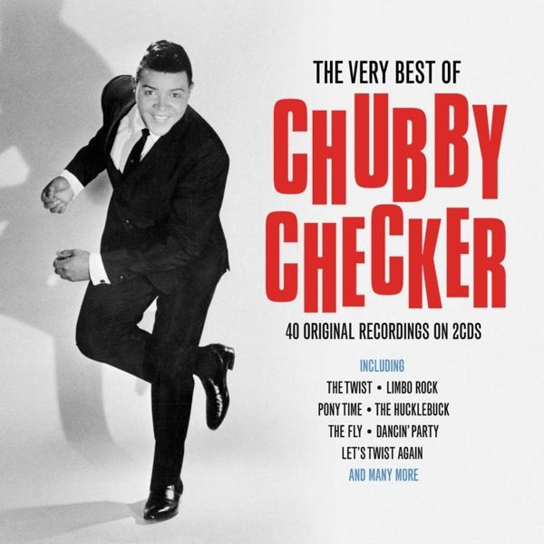 Chubby Checker - Very Best Of  - (CD)