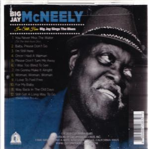 CD-Cover mit einem Manns Gesicht. Text und Design drumherum.