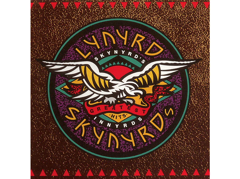 Lynyrd Skynyrd - Skynyrd's Innyrds (Vinyl) - (Vinyl)