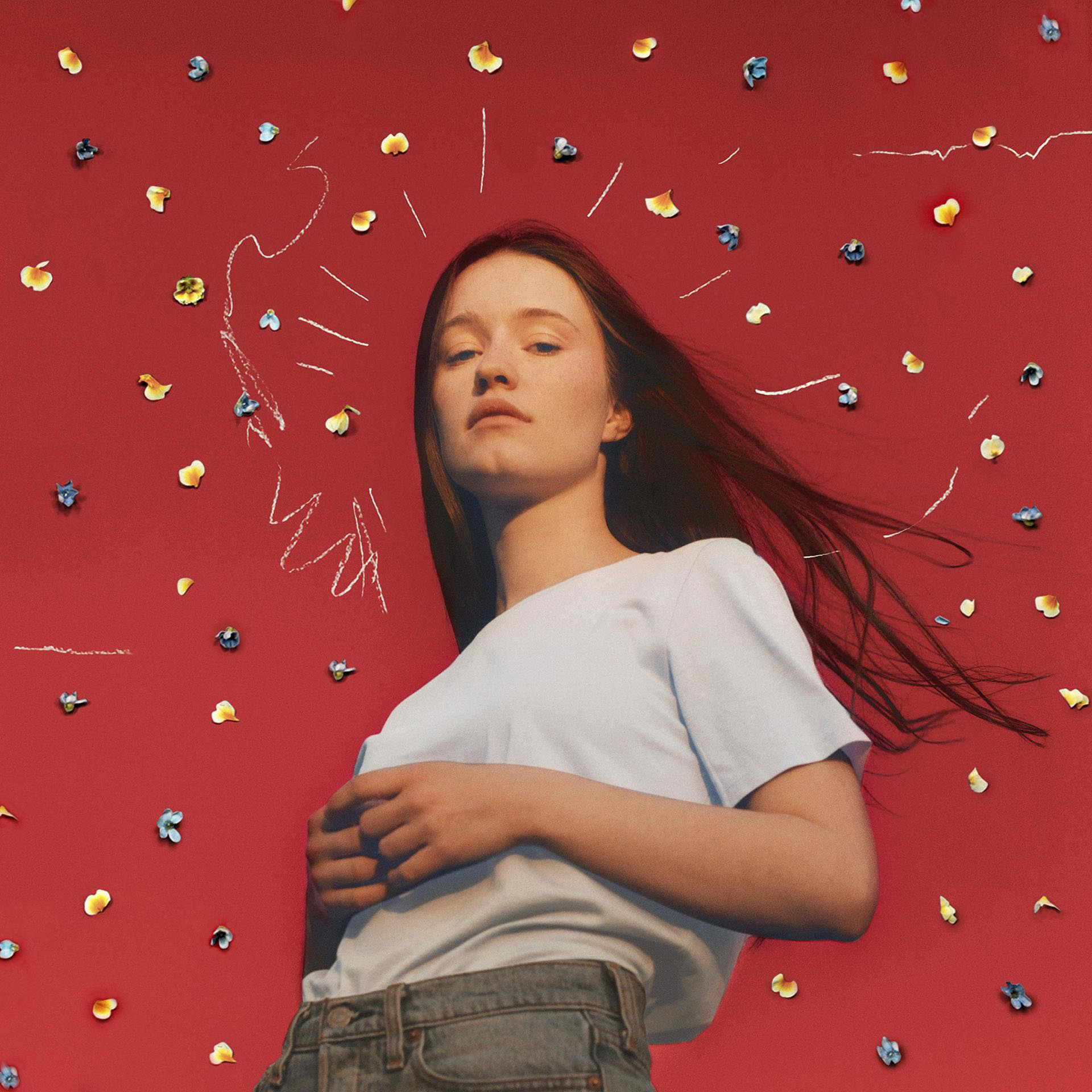 Sigrid - Sucker Punch  - (CD)