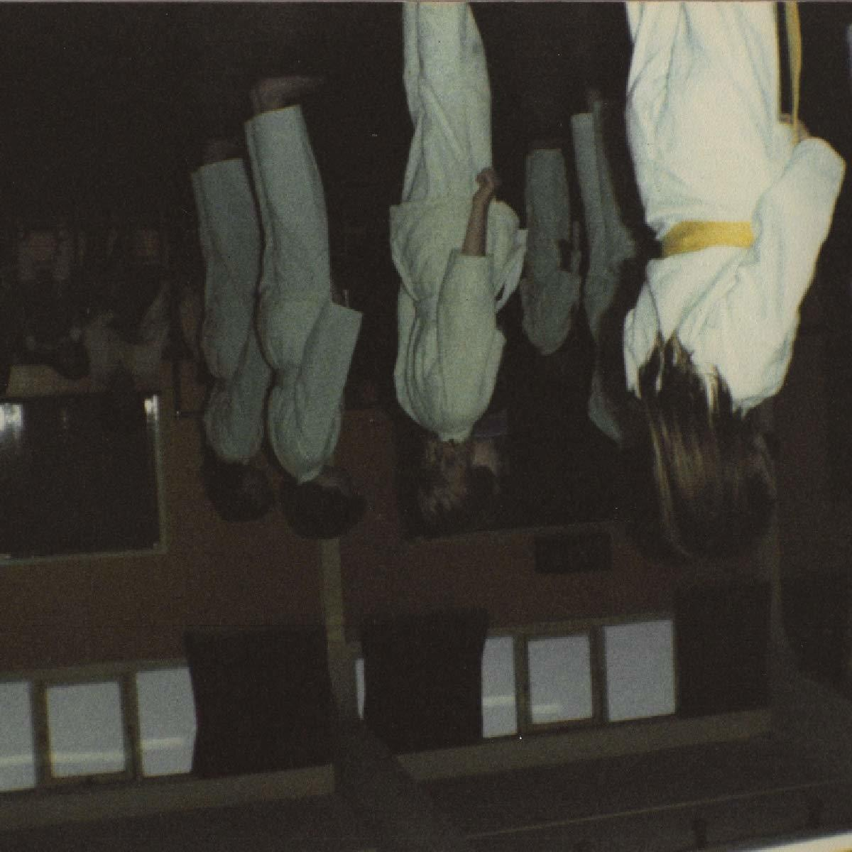 Jaws - The Ceiling  - (Vinyl)