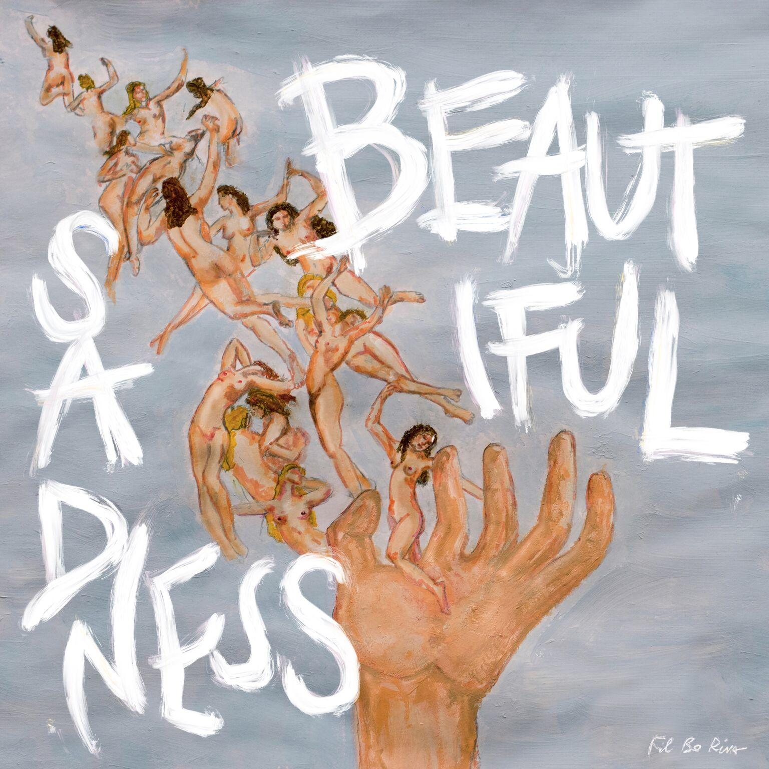 Fil Bo Riva - Beautiful (Vinyl) - Sadness