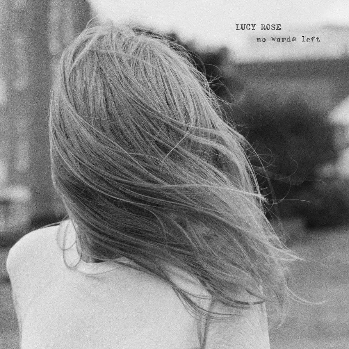 Lucy Rose - No Words Left  - (CD)