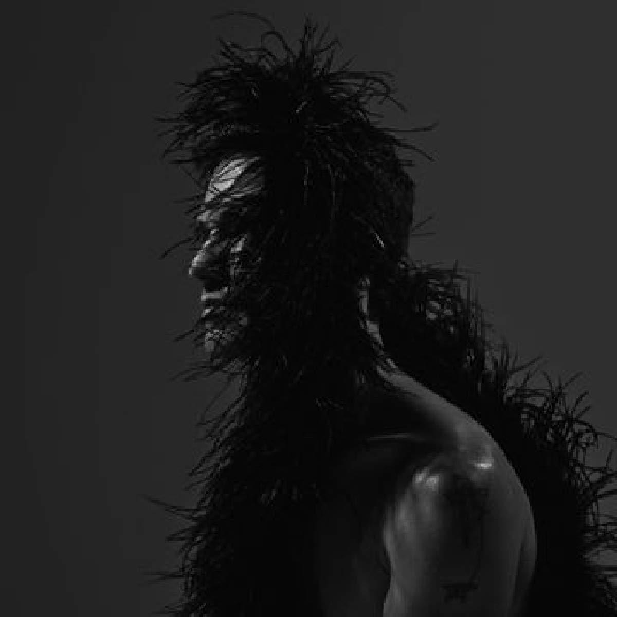 Garneau Chris - Yours  - (Vinyl)
