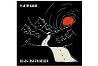 Martin Barre - Roads Less Travelled CD