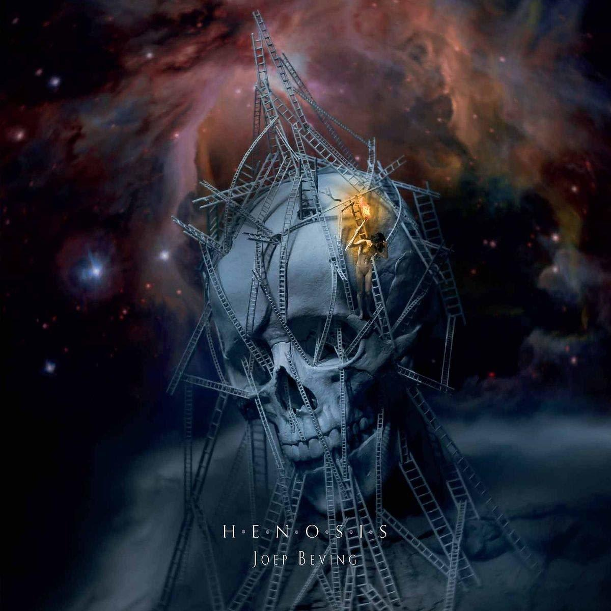 Joep Beving - Henosis  - (Vinyl)