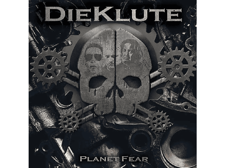 Fear (Vinyl) - - Planet Dieklute