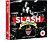 Slash - Living The Dream Tour (Limited Edition) (CD + Blu-ray)