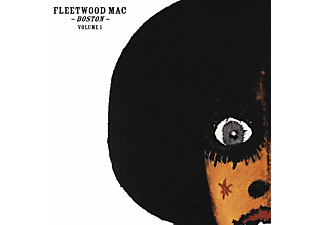 Fleetwood Mac - Boston Vol.1  - (CD)