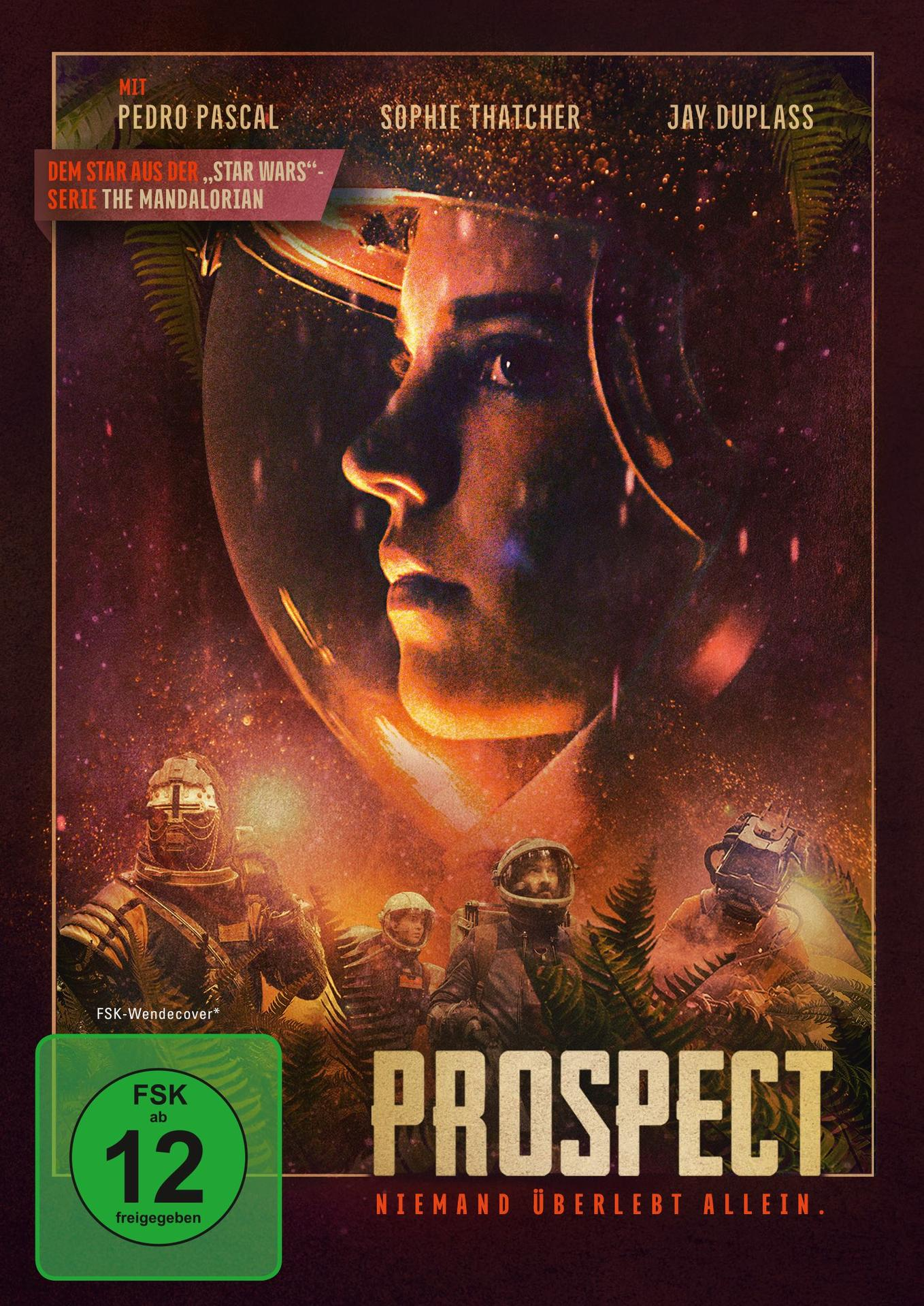 DVD Prospect