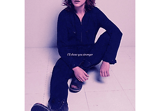 Pronoun - I'll Show You Stronger  - (CD)