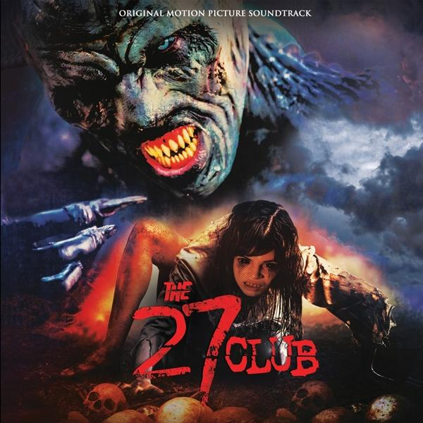 O.S.T. - The 27 Club  - (Vinyl)