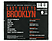 Mark Knopfler - Last Exit To Brooklyn (Utolsó kijárat Brooklyn felé) (CD)