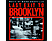Mark Knopfler - Last Exit To Brooklyn (Utolsó kijárat Brooklyn felé) (CD)