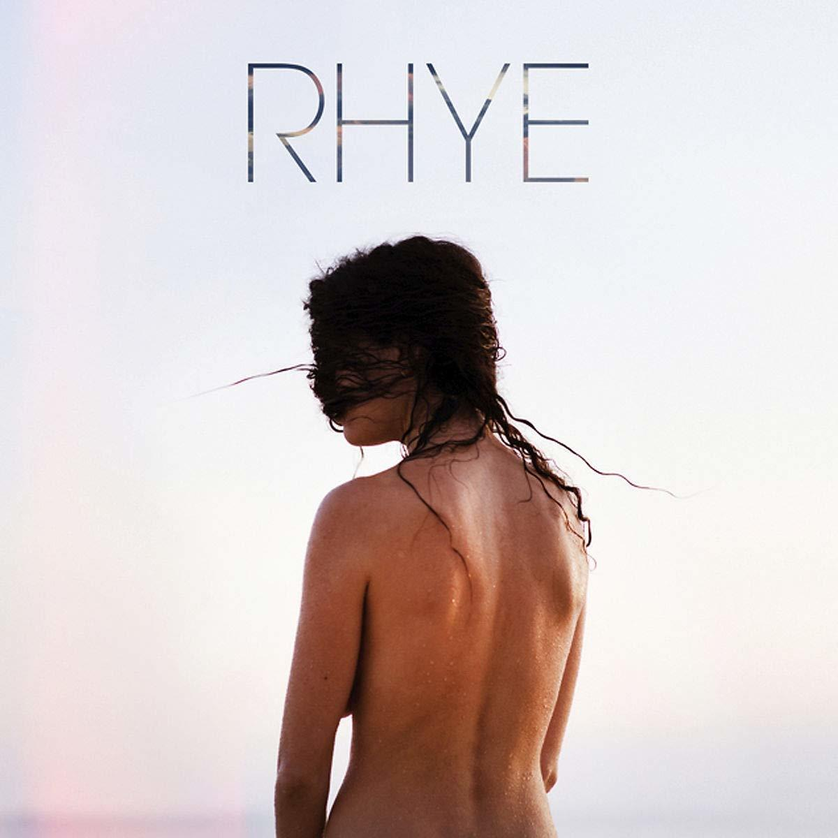 Rhye - Spirit (Vinyl)  - (Vinyl)