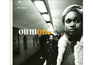 Oumou Sangare - Oumou (CD)