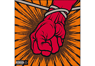 Metallica - St. Anger (CD)