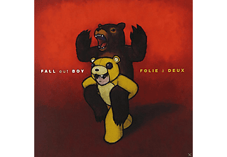 Fall Out Boy - Folie À Deux (CD)