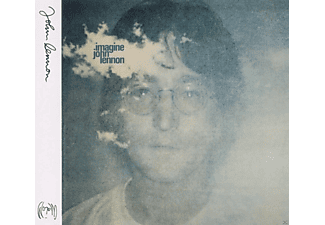 John Lennon - Imagine (CD)