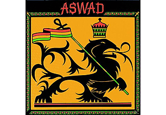 Aswad - Aswad (CD)