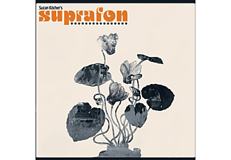 Suzan Koecher - Suprafon  - (CD)