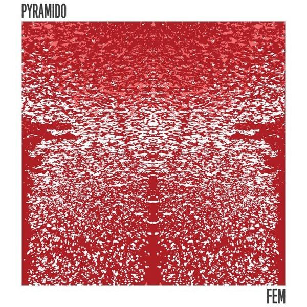 Pyramido - Fem - (Vinyl)