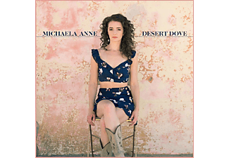 Michaela Anne - Desert Dove  - (Vinyl)