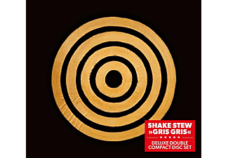 Shake Stew - Gris Gris  - (CD)
