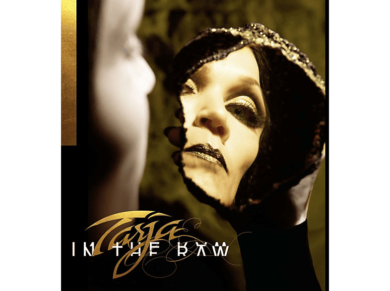 Tarja Turunen - In The Raw (Limited Box Set) Vinyl + Bonus-CD