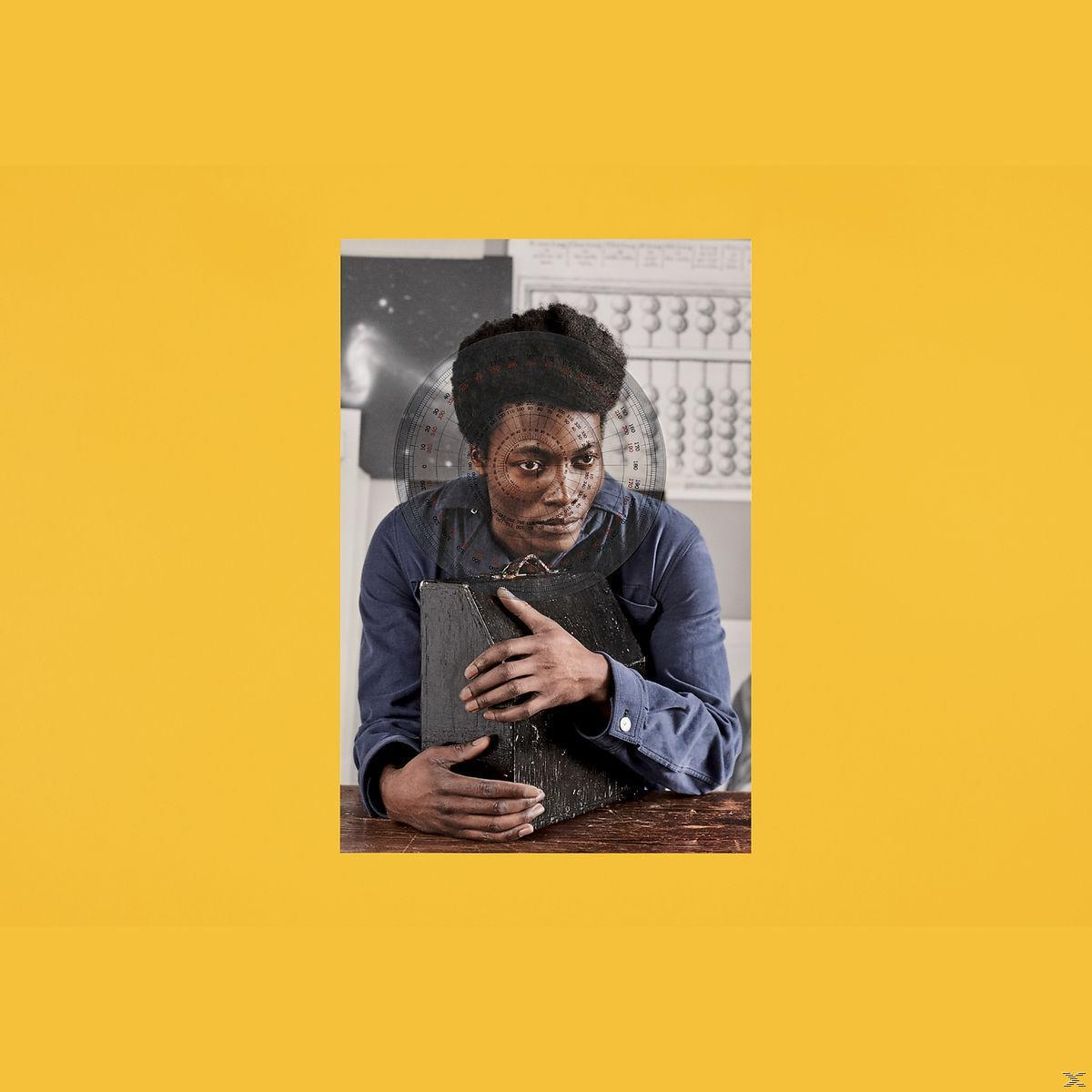 Benjamin Clementine - I Tell a Fly (Limited Digisleeve) [CD]