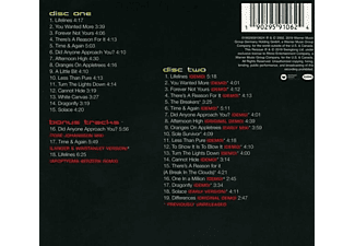 A-Ha - Lifelines (Deluxe Edition)  - (CD)