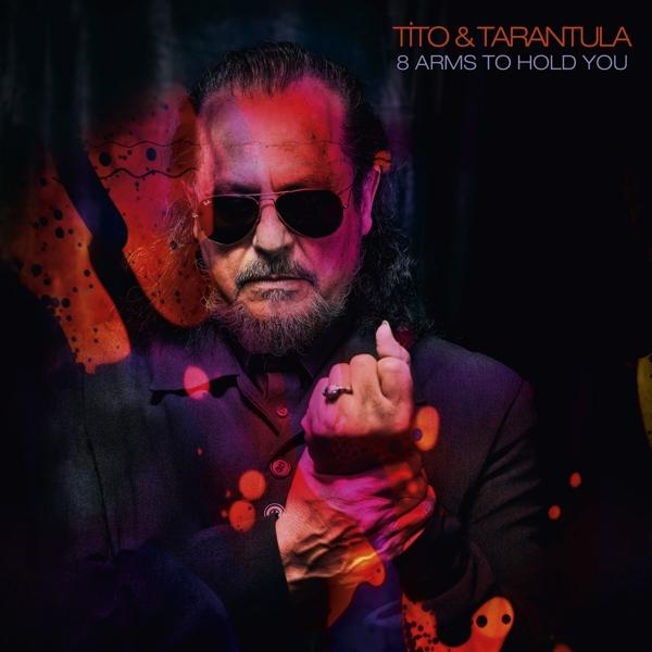 (CD) & Hold To 8 - You - Tito Tarantula Arms