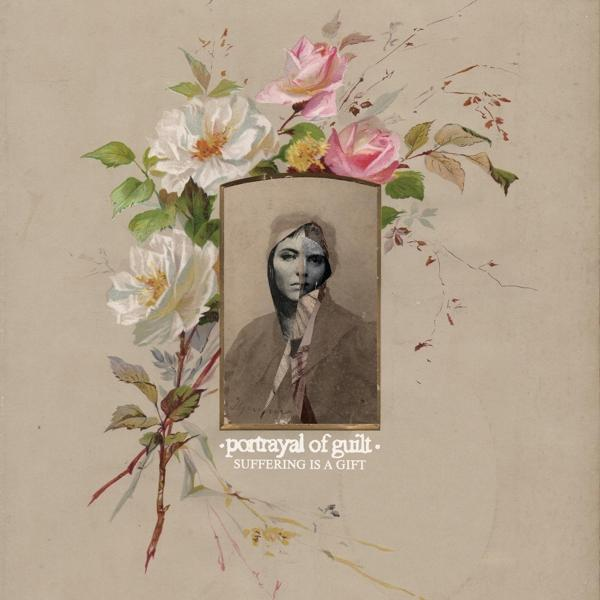 Portrayal Of Guilt - Suffering Is A Gift-EP-  - (EP (analog))