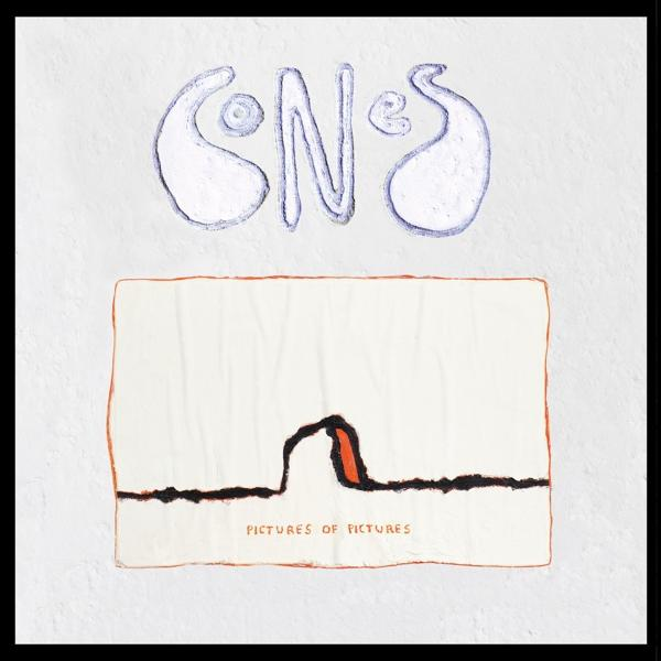 Cones - Pictures Of Pictures  - (CD)