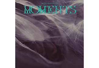 Michael Vincent Waller - Moments  - (Vinyl)