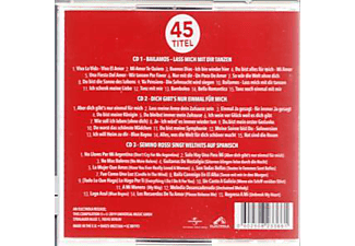 Semino Rossi - Electrola...Das Ist Musik!  - (CD)