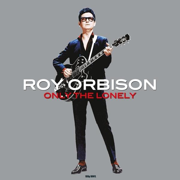 Roy Orbison | Roy Orbison - ONLY THE LONELY -HQ- - (Vinyl) Pop - MediaMarkt