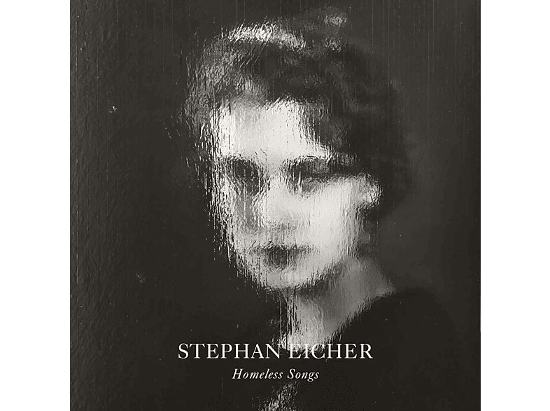 Stephan Eicher - Homeless Songs CD