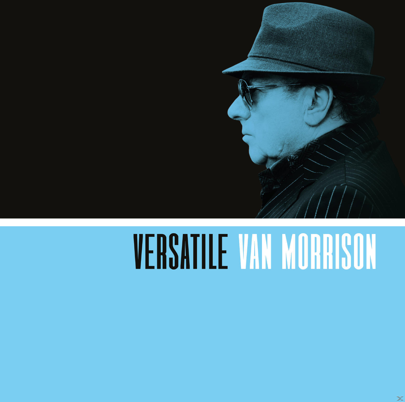 Van Morrison - Versatile [CD]