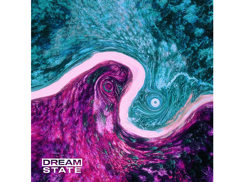 - (CD) Path Primrose Dream - State