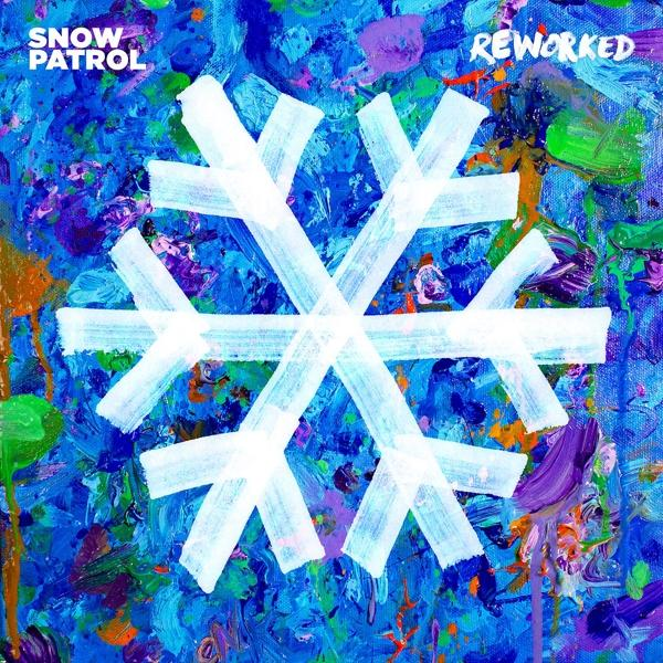 Snow Patrol - Reworked  - (CD)