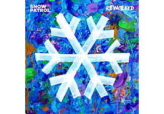 Snow Patrol - Reworked  - (CD)